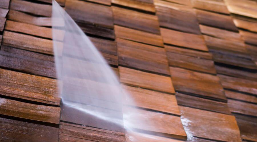 Shingle Roofing in Gainesville, NY