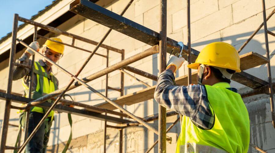 Professional residential roofers in Gainesville, NY